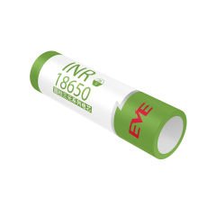 18650/29V Silindirik Pil / Cylindrical Cell