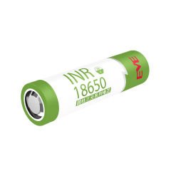 18650/29V Silindirik Pil / Cylindrical Cell