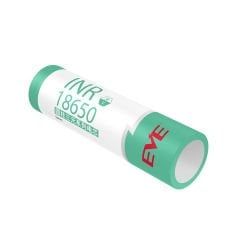 18650/35V Silindirik Pil / Cylindrical Cell