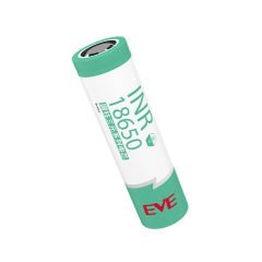 18650/35V Silindirik Pil / Cylindrical Cell